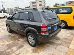 
										 مستعمل هيونداي – Hyundai توسان – Tusan ممتلئ									