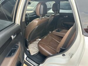 مستعمل كيا – Kia سيرانتو – Sorento