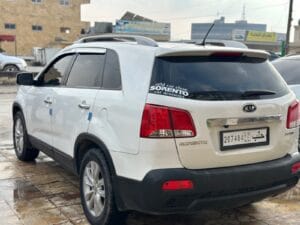 مستعمل كيا – Kia سيرانتو – Sorento