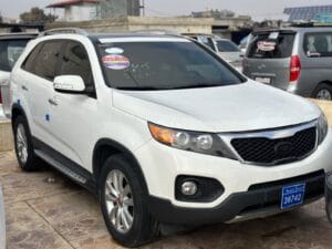 مستعمل كيا – Kia سيرانتو – Sorento
