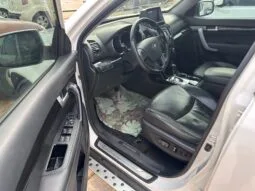 
										 مستعمل كيا – Kia سيرانتو – Sorento ممتلئ									