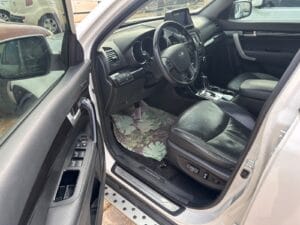مستعمل كيا – Kia سيرانتو – Sorento