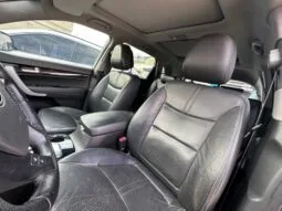 
										 مستعمل كيا – Kia سيرانتو – Sorento ممتلئ									