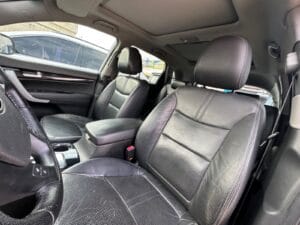 مستعمل كيا – Kia سيرانتو – Sorento