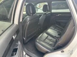 
										 مستعمل كيا – Kia سيرانتو – Sorento ممتلئ									