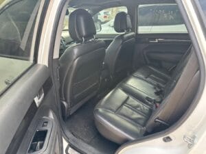 مستعمل كيا – Kia سيرانتو – Sorento