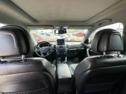 
										 مستعمل كيا – Kia سيرانتو – Sorento ممتلئ									