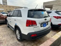 
										 مستعمل كيا – Kia سيرانتو – Sorento ممتلئ									