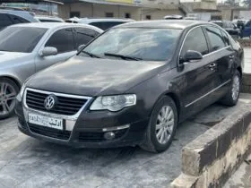 مستعمل فولكس فاكن – Volkswagen باسات – Passat