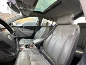 مستعمل فولكس فاكن – Volkswagen باسات – Passat