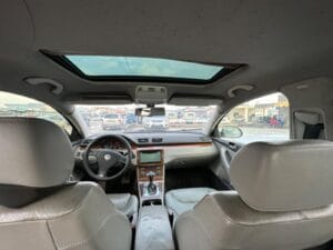 مستعمل فولكس فاكن – Volkswagen باسات – Passat