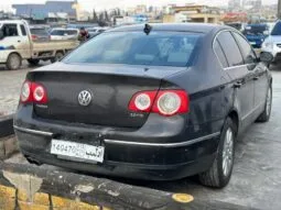 
										 مستعمل فولكس فاكن – Volkswagen باسات – Passat ممتلئ									