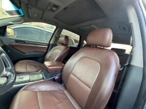 مستعمل هيونداي – Hyundai فيراكروز – Veracruz