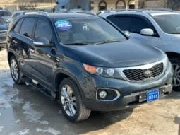 مستعمل كيا – Kia سيرانتو – Sorento