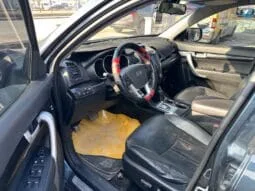 مستعمل كيا – Kia سيرانتو – Sorento