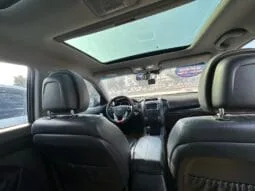 مستعمل كيا – Kia سيرانتو – Sorento