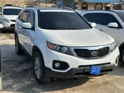 مستعمل كيا – Kia سيرانتو – Sorento
