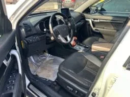 مستعمل كيا – Kia سيرانتو – Sorento