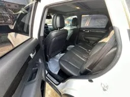 مستعمل كيا – Kia سيرانتو – Sorento