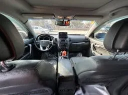 مستعمل كيا – Kia سيرانتو – Sorento