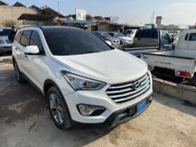 مستعمل هيونداي – Hyundai ماكس كروز – Max cruise
