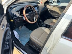 مستعمل هيونداي – Hyundai ماكس كروز – Max cruise