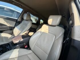 مستعمل هيونداي – Hyundai ماكس كروز – Max cruise