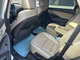 مستعمل هيونداي – Hyundai ماكس كروز – Max cruise