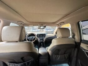 مستعمل هيونداي – Hyundai ماكس كروز – Max cruise