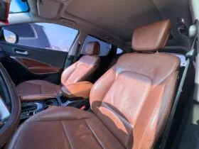 مستعمل هيونداي – Hyundai سانتافيه – Santafe