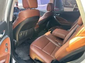 مستعمل هيونداي – Hyundai سانتافيه – Santafe