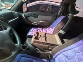 مستعمل هيونداي – Hyundai بورتر – porter