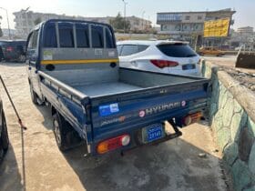 مستعمل هيونداي – Hyundai بورتر – porter