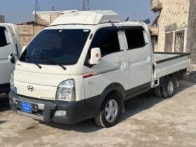 مستعمل هيونداي – Hyundai بورتر – porter