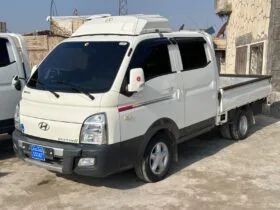 مستعمل هيونداي – Hyundai بورتر – porter