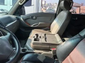 مستعمل هيونداي – Hyundai بورتر – porter