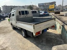 مستعمل هيونداي – Hyundai بورتر – porter