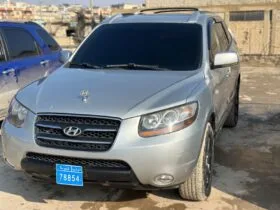 مستعمل هيونداي – Hyundai سانتافيه – Santafe