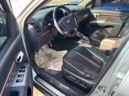 مستعمل هيونداي – Hyundai سانتافيه – Santafe