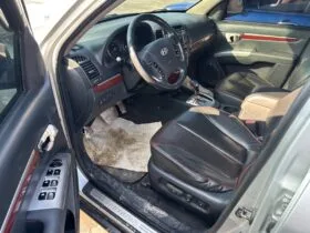 مستعمل هيونداي – Hyundai سانتافيه – Santafe