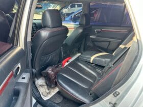 مستعمل هيونداي – Hyundai سانتافيه – Santafe