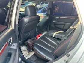 مستعمل هيونداي – Hyundai سانتافيه – Santafe