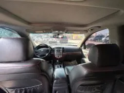 مستعمل هيونداي – Hyundai سانتافيه – Santafe