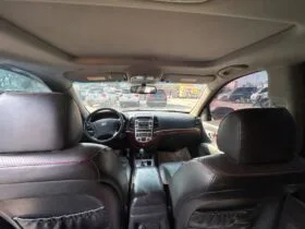 مستعمل هيونداي – Hyundai سانتافيه – Santafe