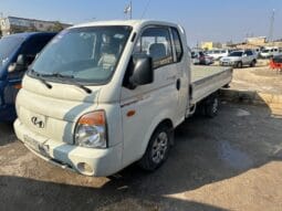 مستعمل هيونداي – Hyundai بورتر – porter