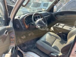 مستعمل هيونداي – Hyundai بورتر – porter