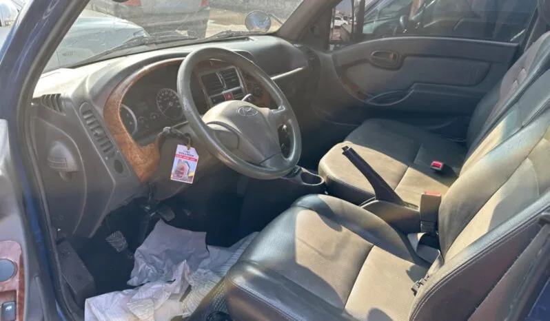 
								 مستعمل هيونداي – Hyundai بورتر – porter ممتلئ									