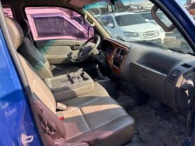 مستعمل هيونداي – Hyundai بورتر – porter