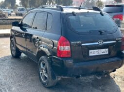 
										 مستعمل هيونداي – Hyundai توسان – Tusan ممتلئ									