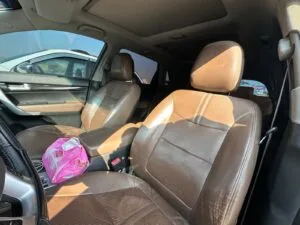 مستعمل كيا – Kia سورينتو – Sorento